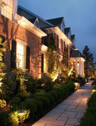 Residential lighting